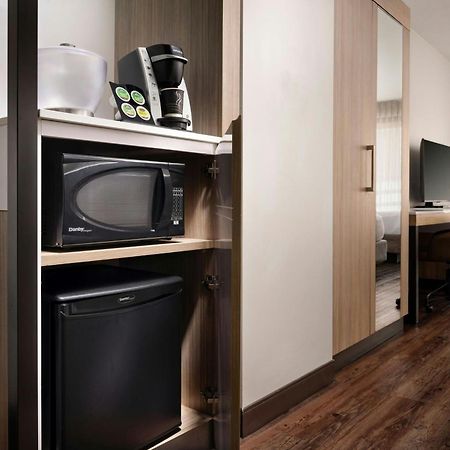 Springhill Suites By Marriott New Orleans Downtown/Canal Street Exterior photo